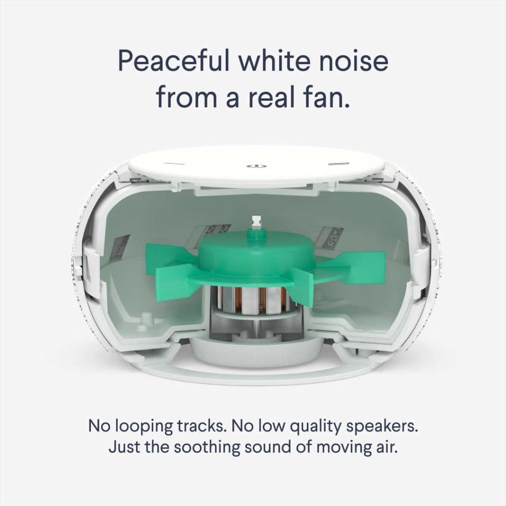 DOZE White Noise Machine