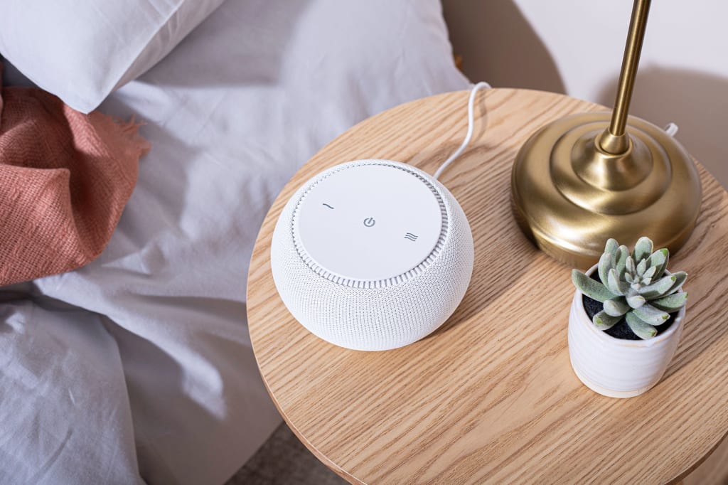 DOZE White Noise Machine