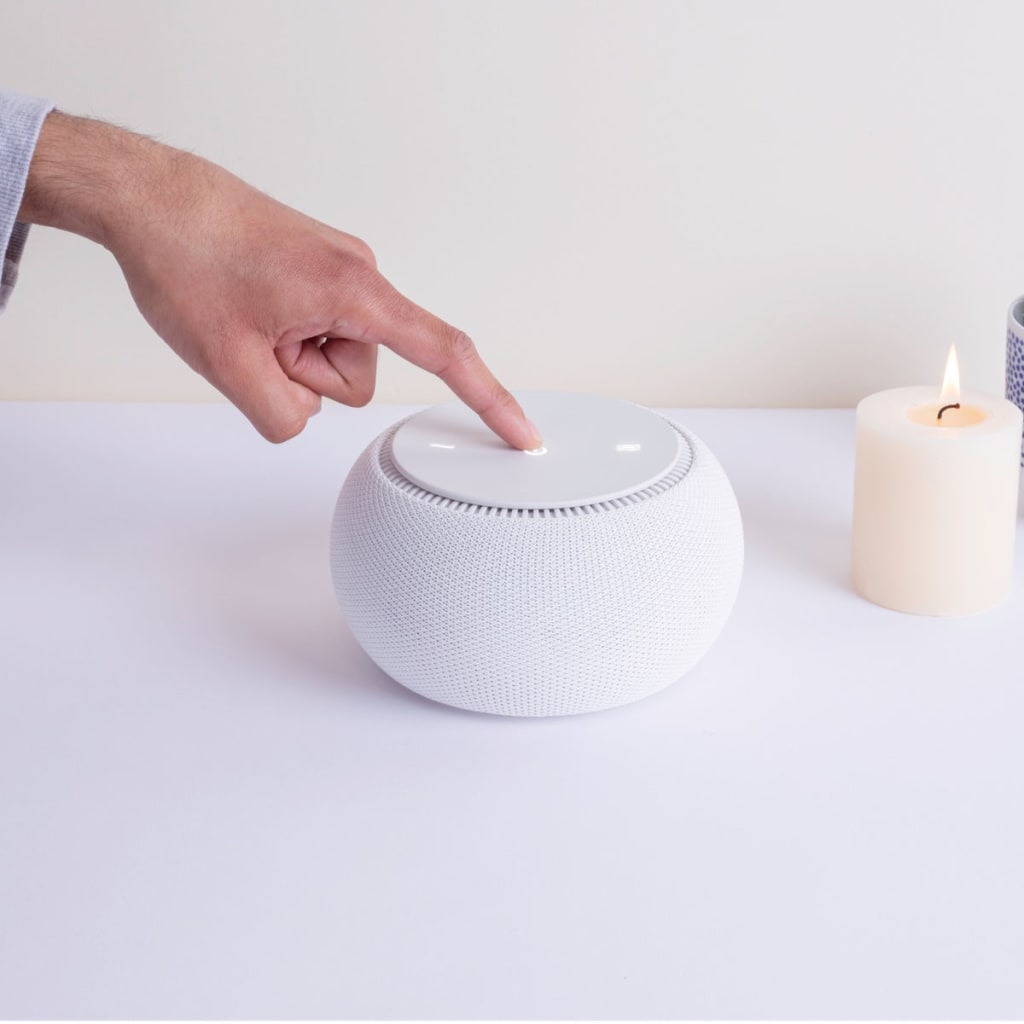 DOZE White Noise Machine
