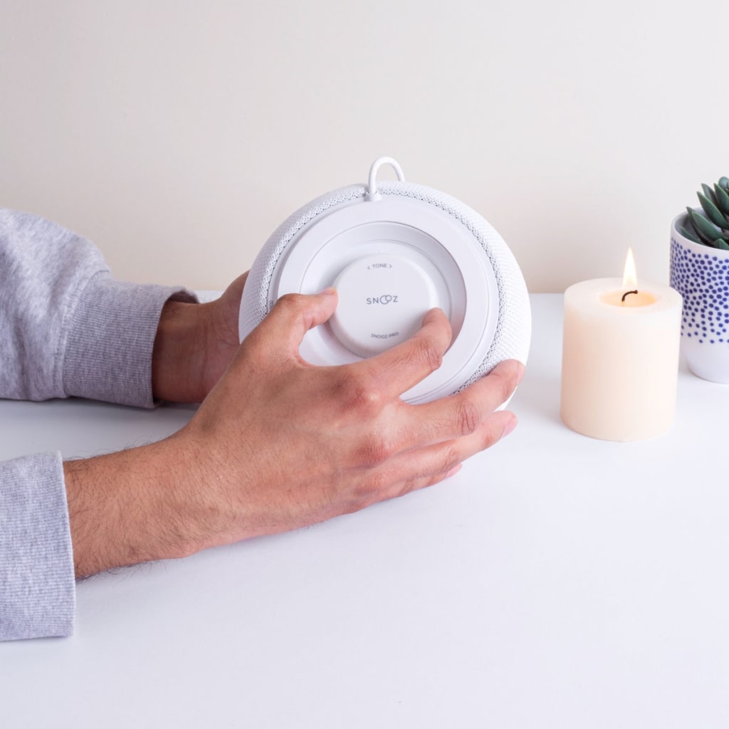 DOZE White Noise Machine