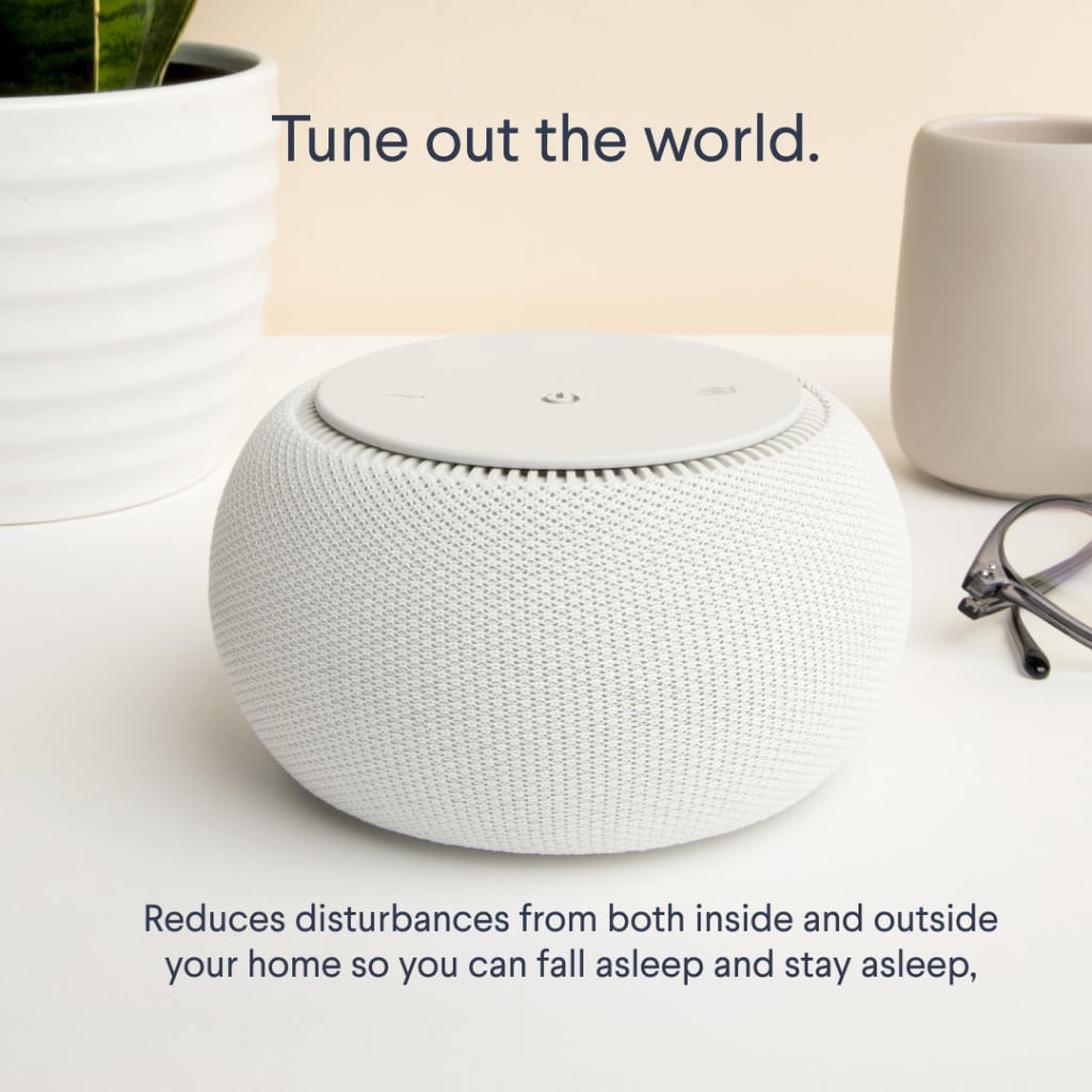 DOZE White Noise Machine