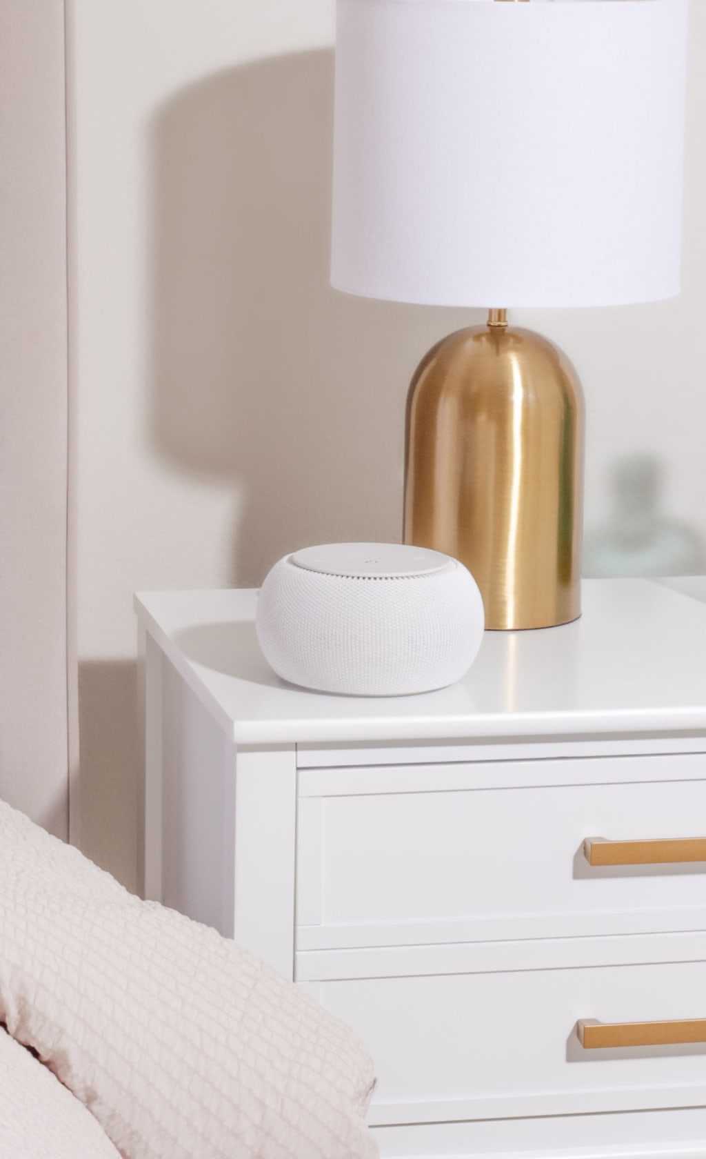 DOZE White Noise Machine
