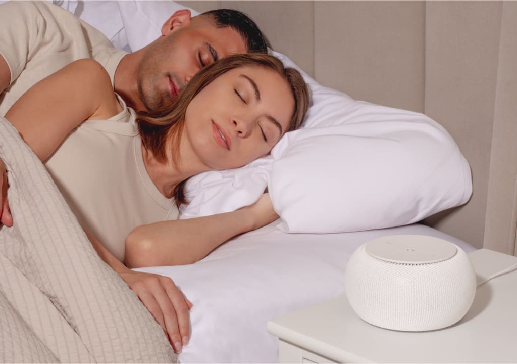 DOZE White Noise Machine