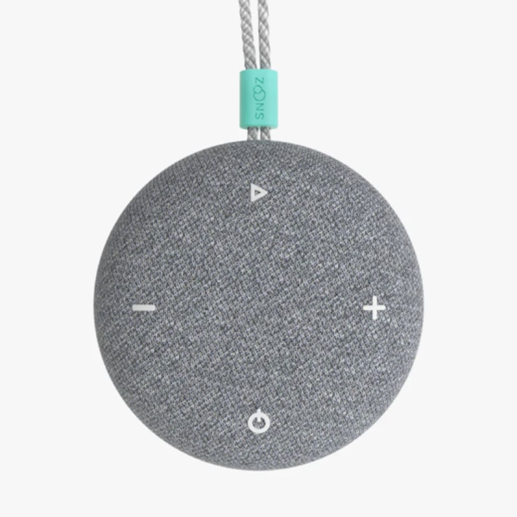 DOZE White Noise Machine