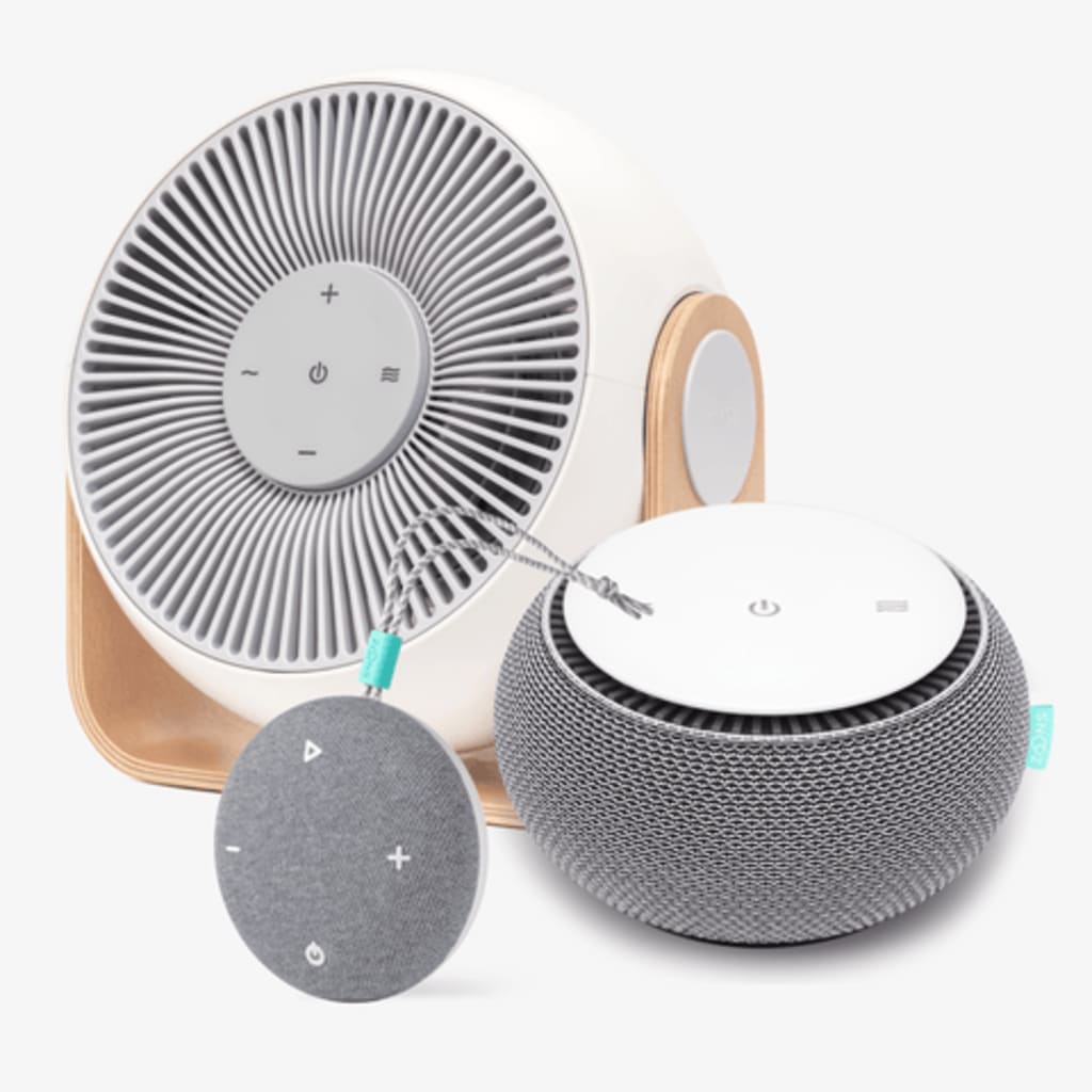 DOZE White Noise Machine