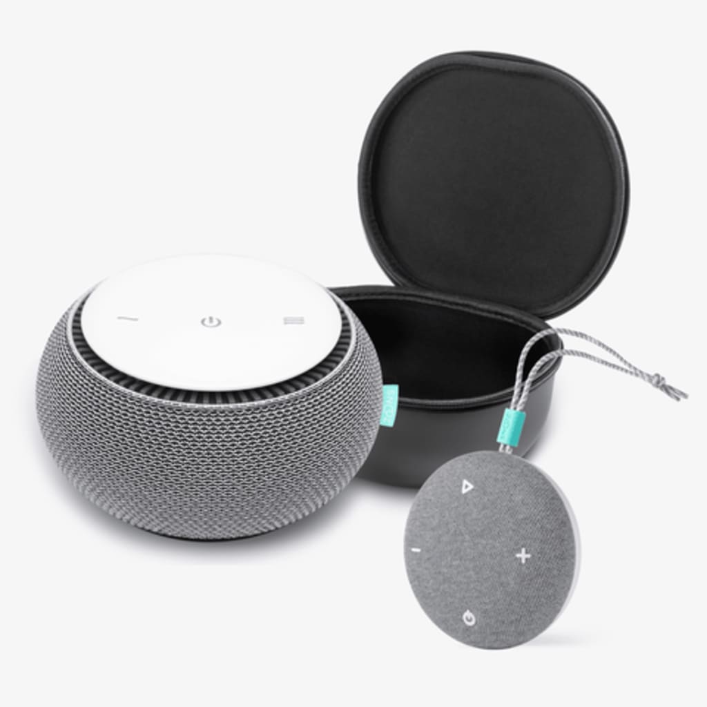DOZE White Noise Machine