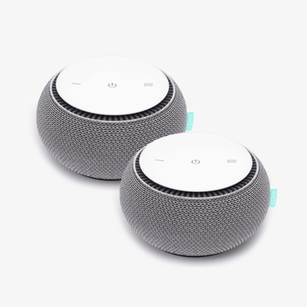 DOZE White Noise Machine