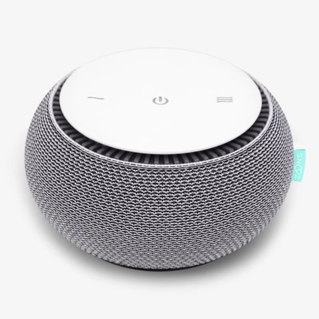 DOZE White Noise Machine
